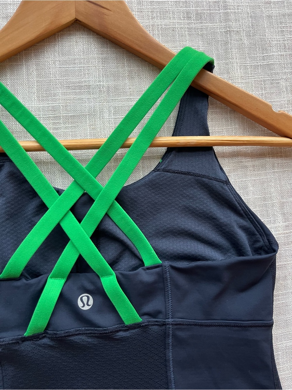 Lululemon Energy Tank